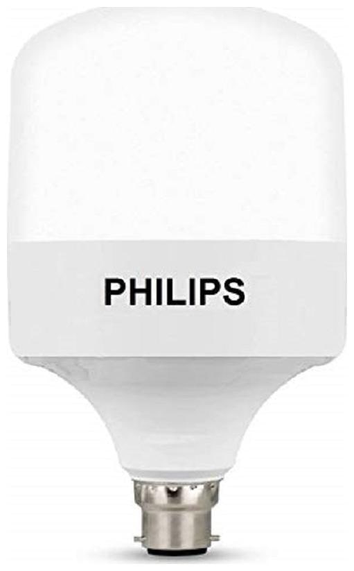 

Philips 50W LED Bulb 6500K (Cool Day Light)
