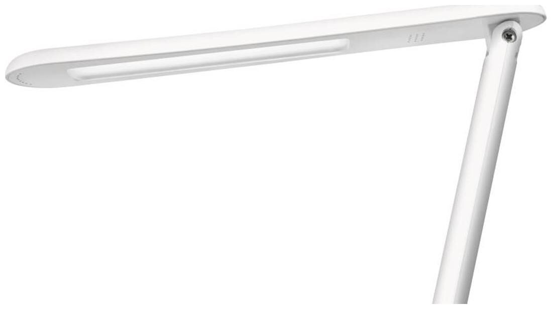 Philips Breeze Led Desk Light Table Lamp 37 Cm White
