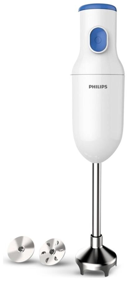 

Philips HL1655 00 250 W Hand blender ( White )