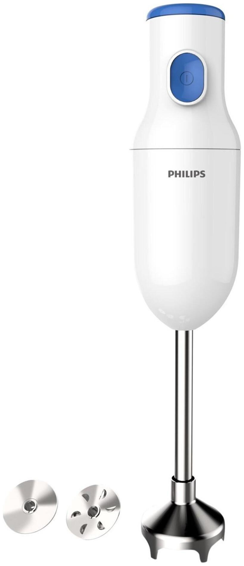 

Philips HL1655 00 250 W Hand blender ( White )