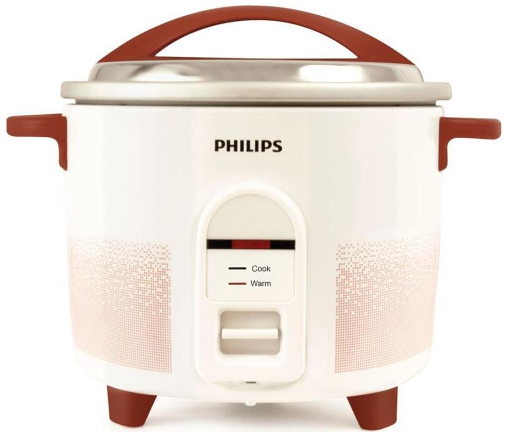 

Philips PHILIPSHL1663 00ELECTRICRICE 1 8 l Rice cooker