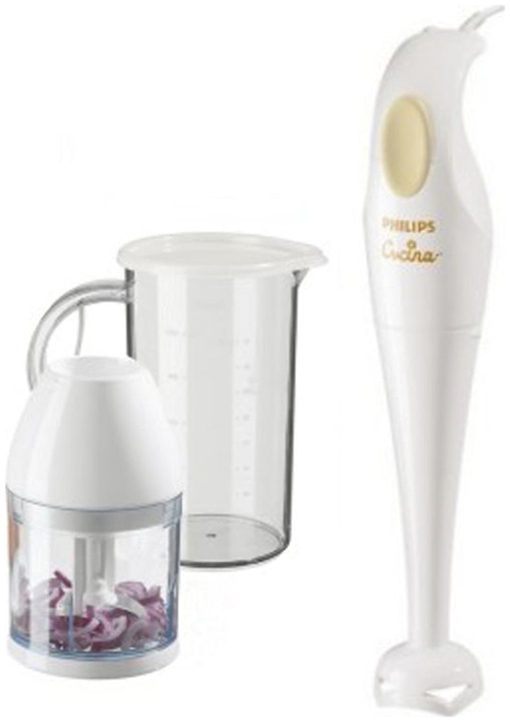 

Philips HR1351 C 250 w Hand blender ( White )
