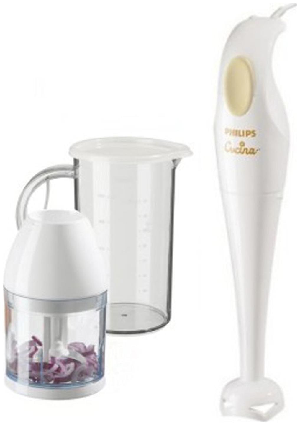 

Philips HR1351 C 250 W Hand blender ( White )