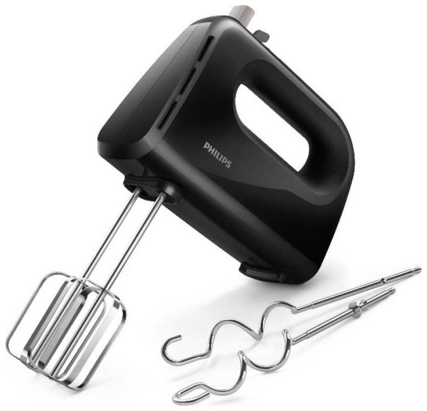 

Philips HR3705 10 300 W Hand blender ( Black )
