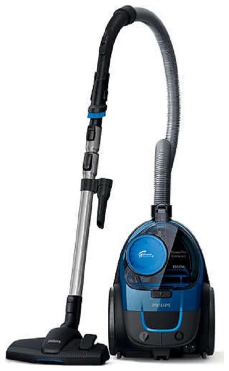 

Philips POWERPRO FC9352 01 Dry Vacuum Cleaner ( Blue )
