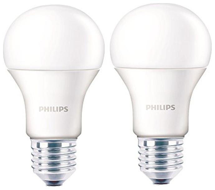 

Philips White 12 Watt B22 Pin Type LED