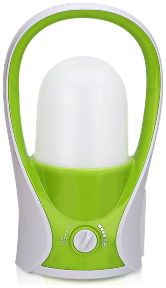 

Pick Ur Needs Rocklight Lantern High Power Long Life Rechargeable Emergency Light