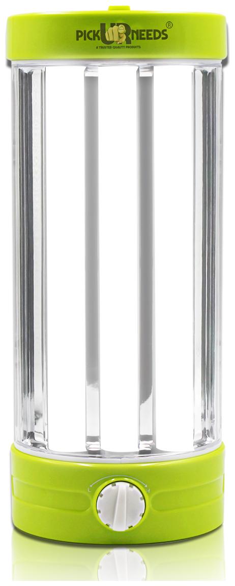 

Pick Ur Needs Rocklight 3 Tube High Quality Rechargeable Home Emergency Light