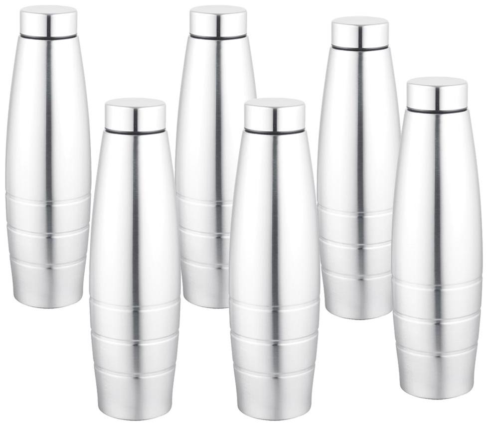 

Pigeon - Barrel Water Bottle 1000ml Set Of 6
