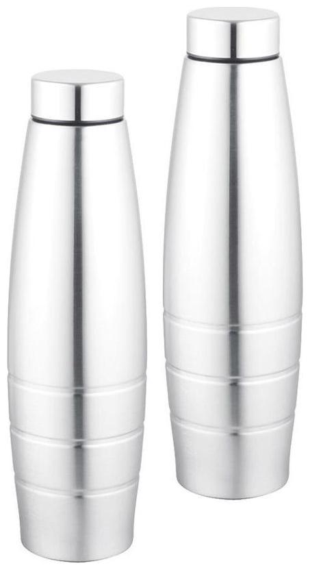 

Pigeon - Barrel Water Bottle 750ml Set Of 2