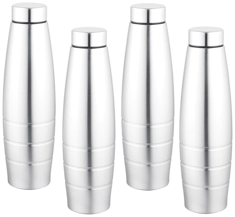 

Pigeon - Barrel Water Bottle 750ml Set Of 4