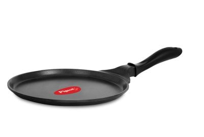 Pigeon Die Cast Wondercast Tawa 27 cm diameter Aluminium, Non stick