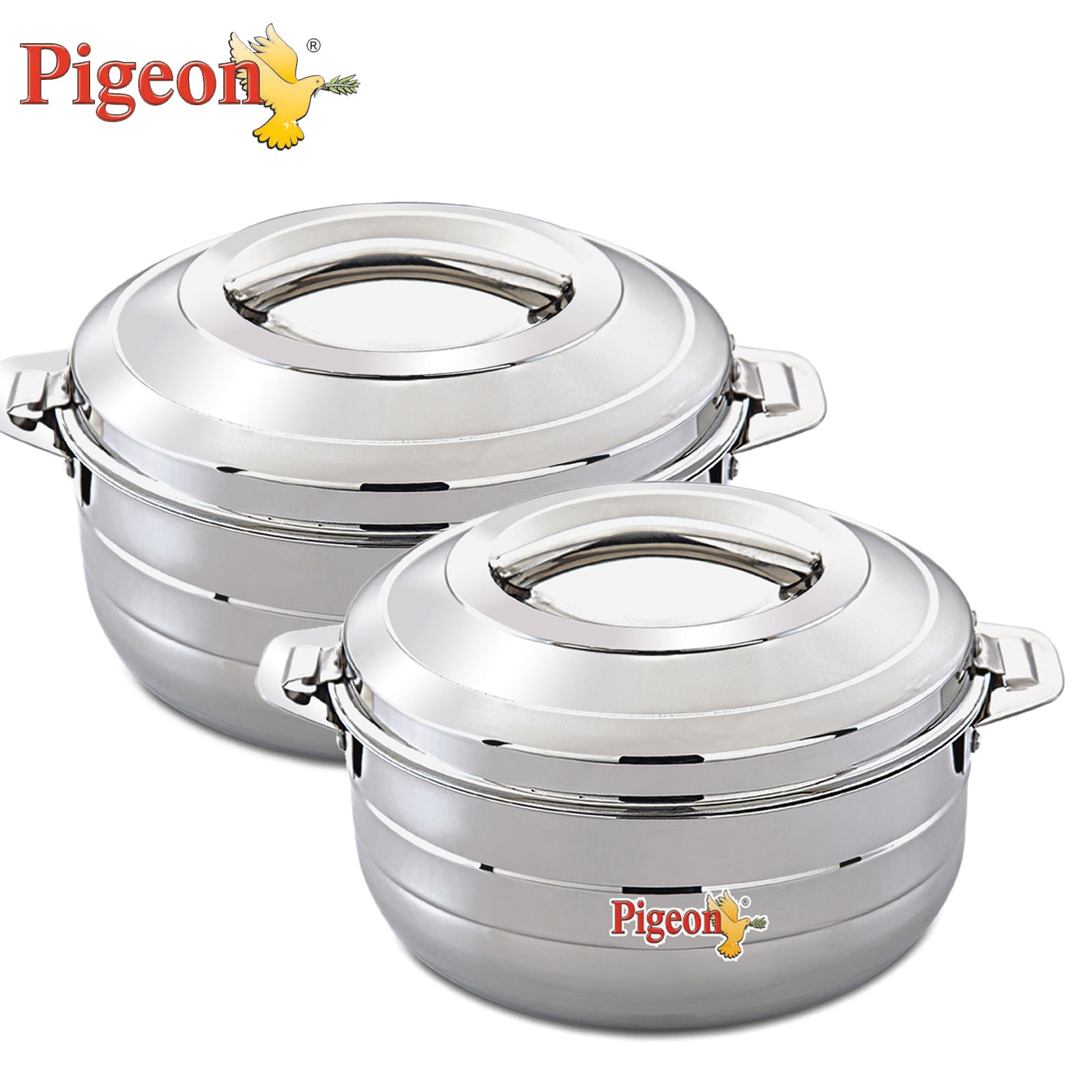 

Pigeon Galaxy Duos (1000 1500) ML Casseroles Set of 2