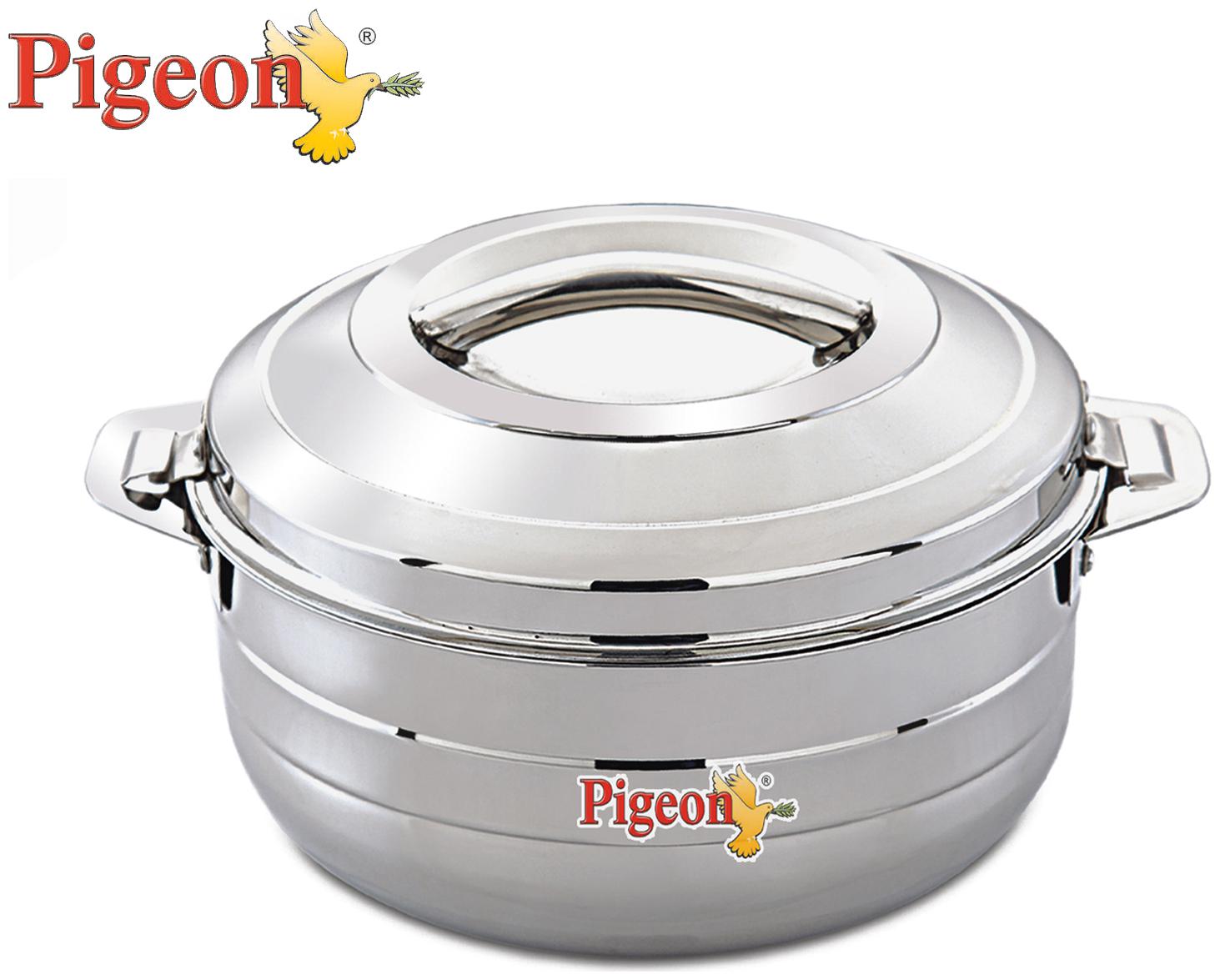 

Pigeon Galaxy 1500 ML Casserole Set of 1