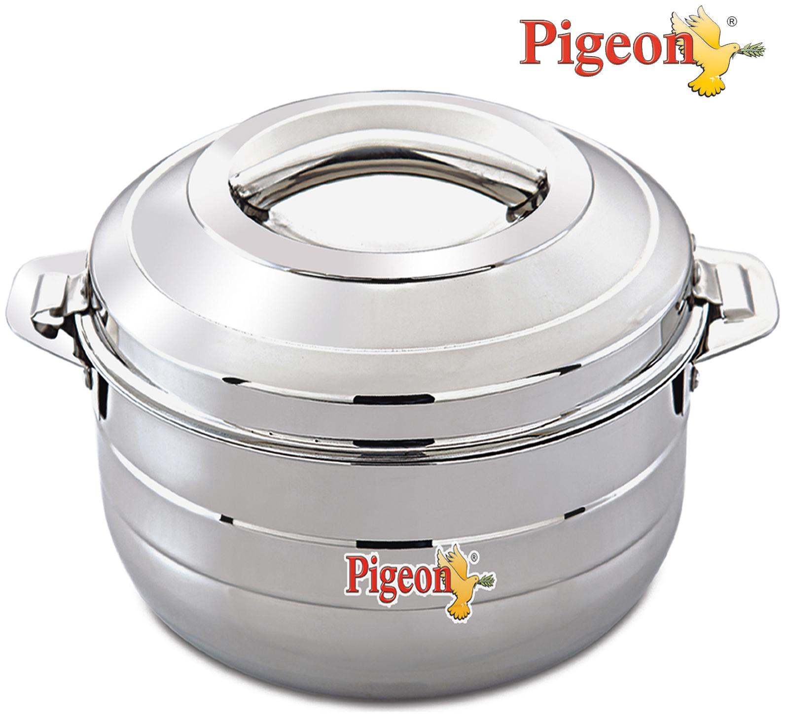 

Pigeon Galaxy 5000 ML Casserole Set of 1