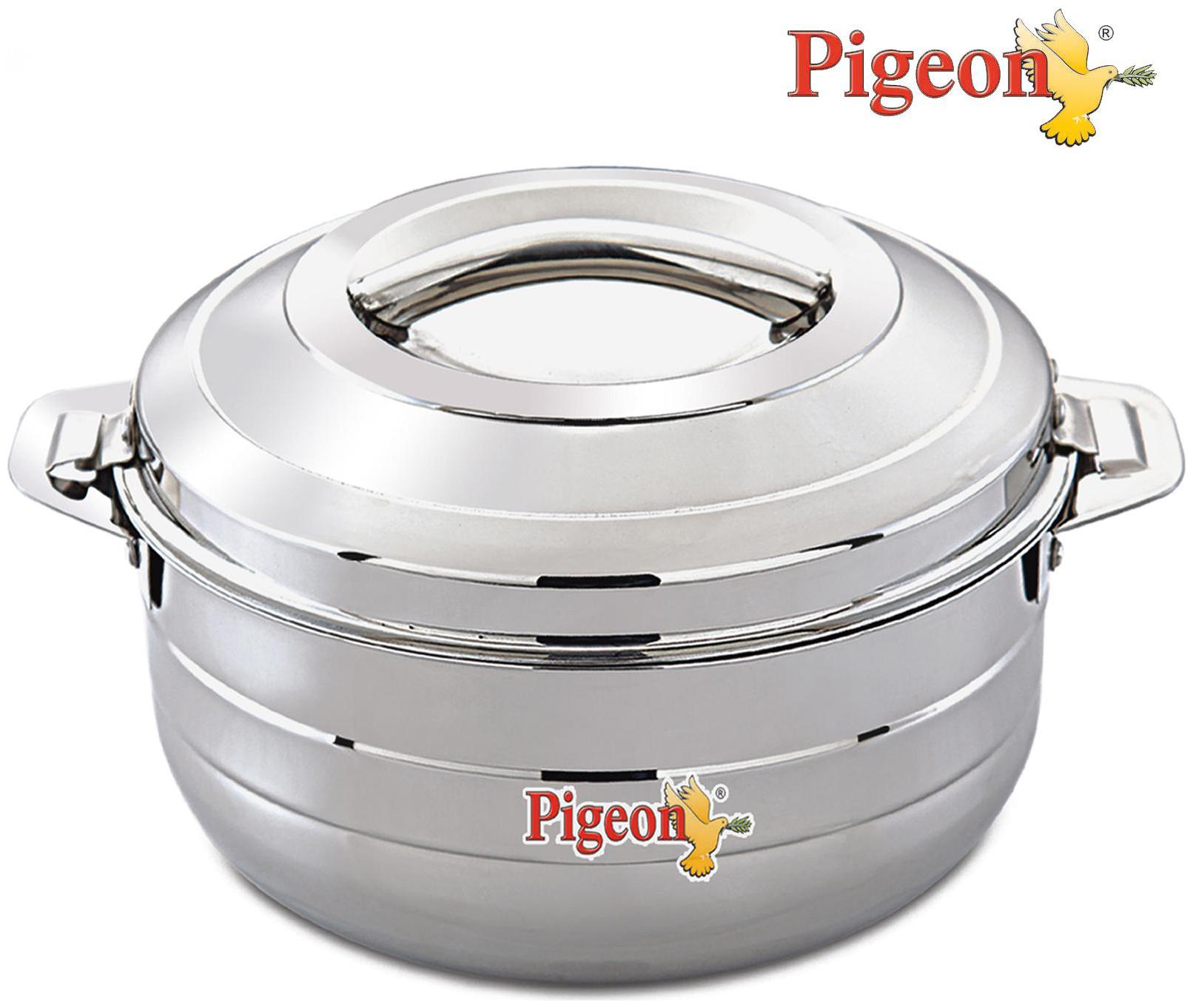 

Pigeon Galaxy 3500 ML Casserole Set of 1