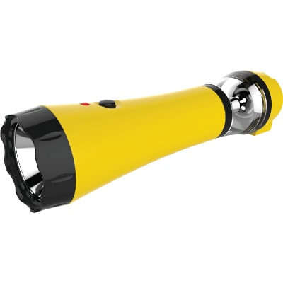 Pigeon LED Torch Sunny
