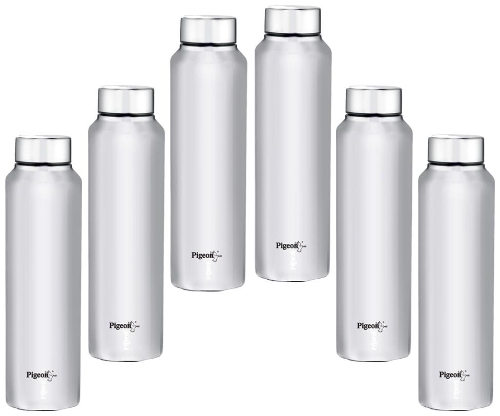 

Pigeon - Mist Water Bottle 750 ml Set Of 6