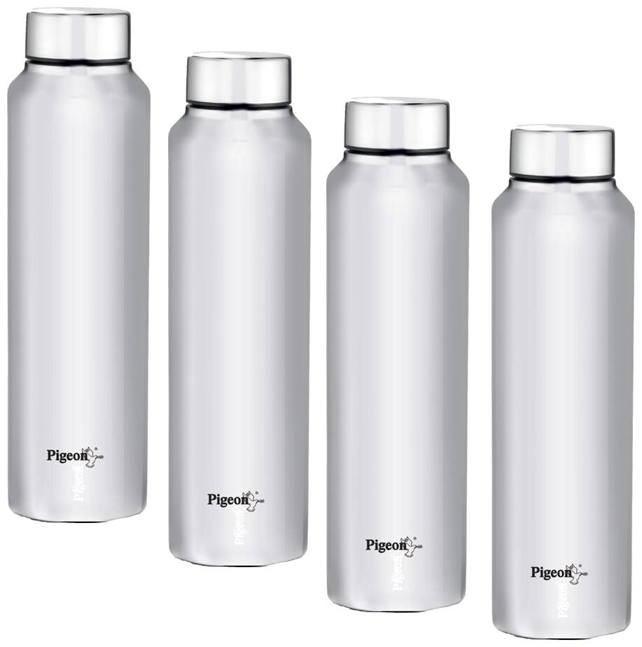 

Pigeon - Mist Water Bottle 1000ml Set Of 4