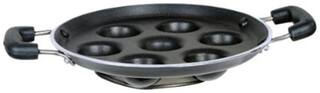 Pigeon Non-Stick 7 Rounds Paniyarakkal