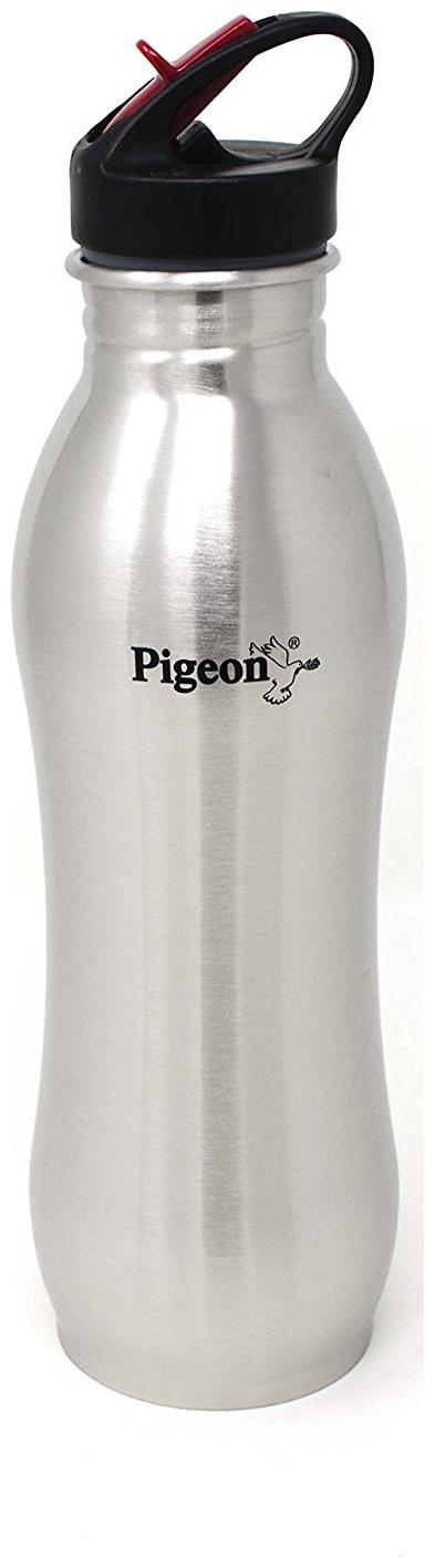 pigeon sipper