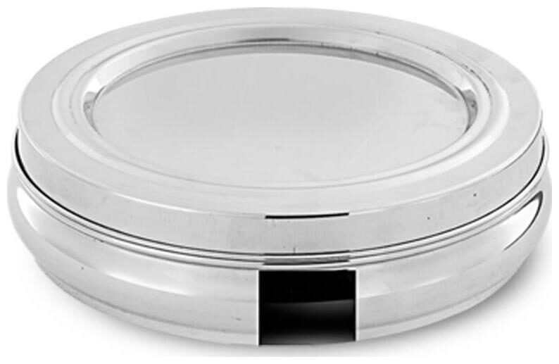 

Pigeon - Tangy Spice Box with Steel Lid