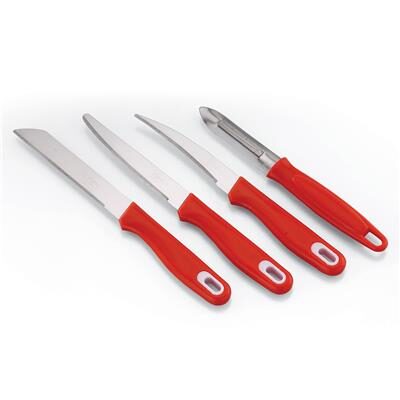 Pigeon Ultra 4Pcs Knife Set