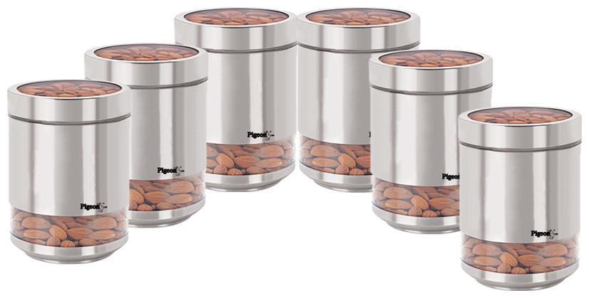 

Pigeon - Window Canister 1200 ml