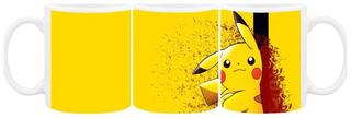 Pikachu Ceramic Coffee Mug by AshvahTM - MUG753