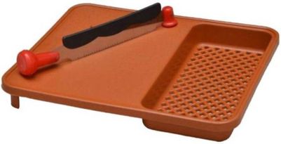 

Pin to Pen Plastic Steel Cutting Board