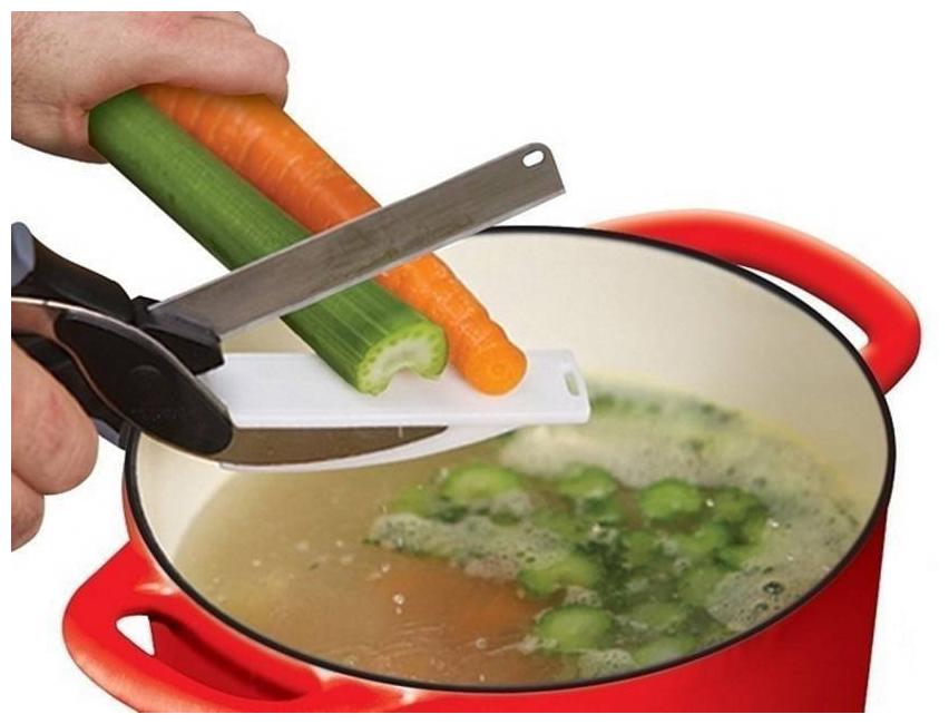 

Pin to Pen Vegetables or breads Cutter Electric Chopper (1 chopper)