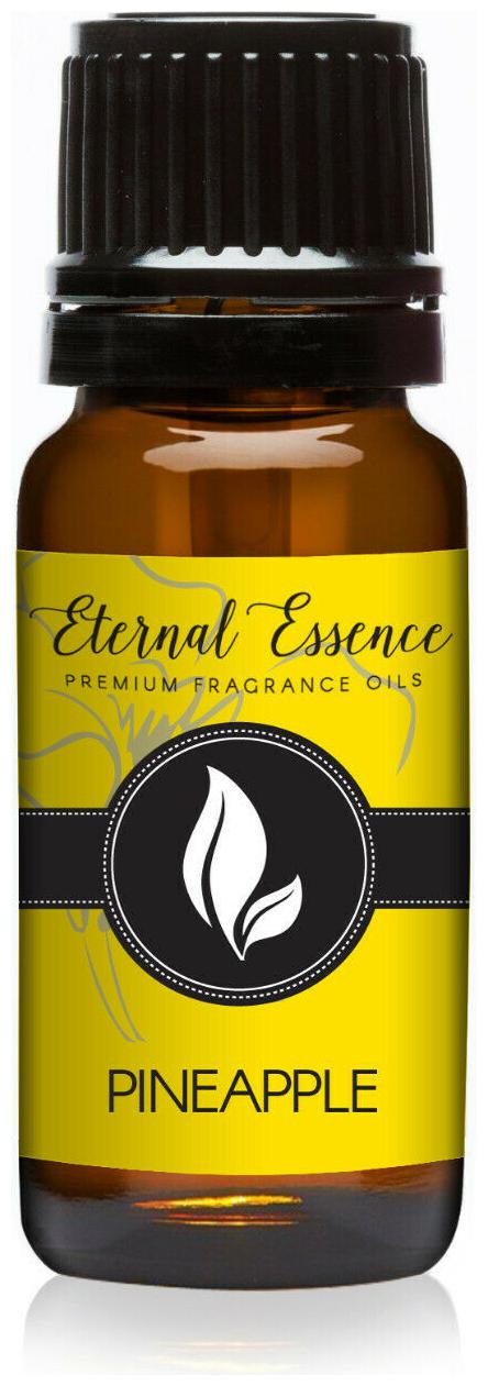 

Pinapple - Premium Grade Fragrance Oils - 10ml - Scented Oil