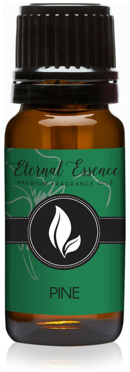 

Pine Needle - Premium Grade Fragrance Oils - 10ml - Scented Oil