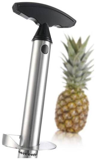 Pineapple Slicer (1 Pineapple Cutter) Electric Pineapple Slicer (1 Pineapple Cutter)