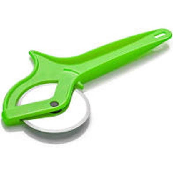 

PIZZA CUTTER