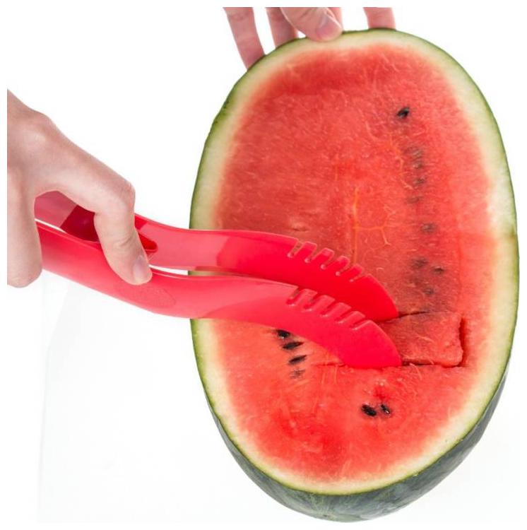 

Plastic Watermelon Fruit Dig Corer Cutter Server