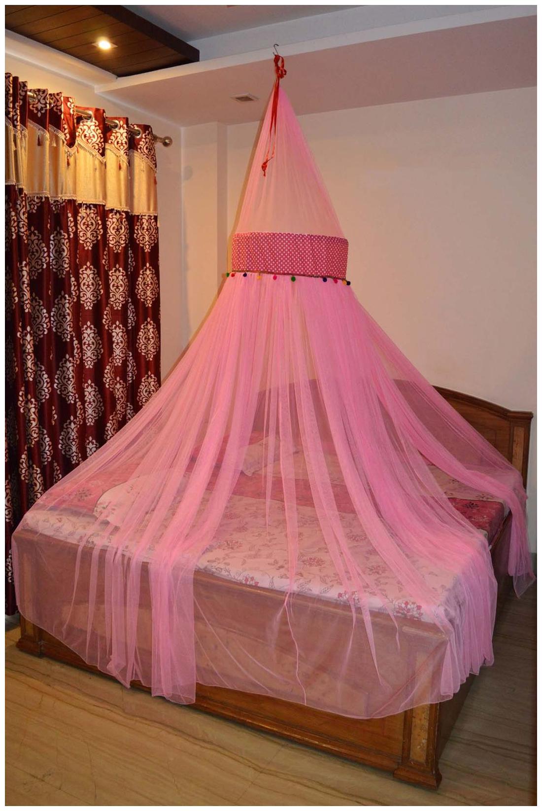 

Creative Textiles Polyester Mosquito Nets