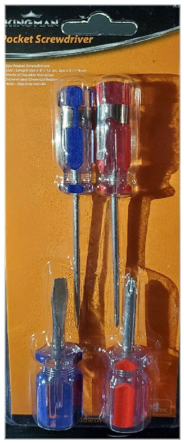 

Pocket Screwdriver Free Shipping
