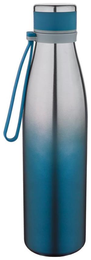 

Polo Lifetime Stainless Steel Green Water Bottle ( 700 ml Set of 1 )