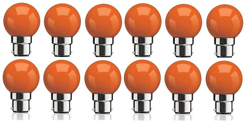 

Polycab Aelius Led Deco Lamp 0 5 W