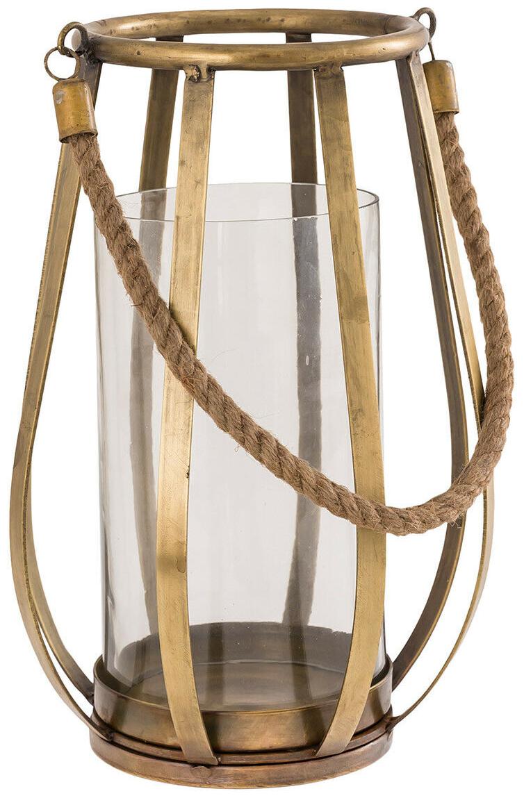 

Pomeroy 401787 Lenwell 13 X 6 inch Candle Holder Large