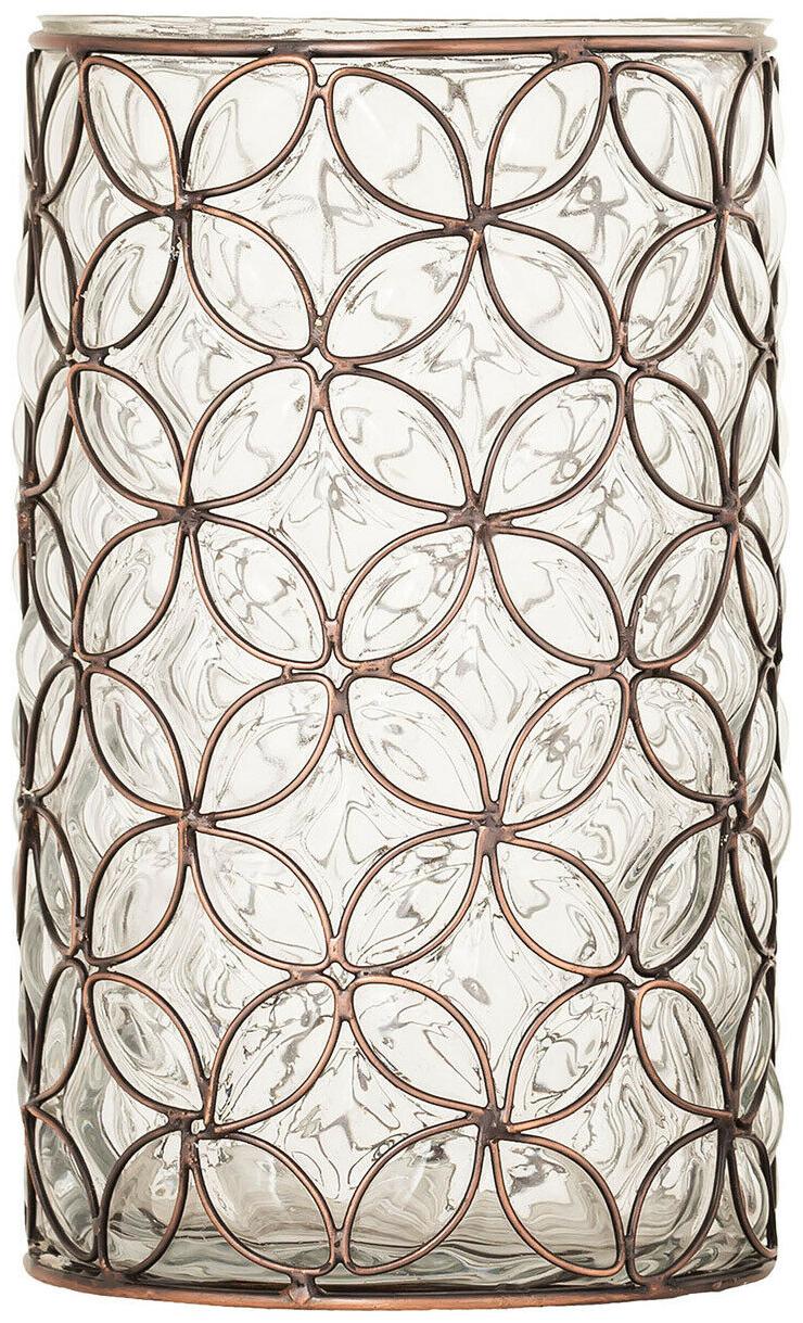 

Pomeroy 518997 Marakesh 9 inch Caged Hurricane