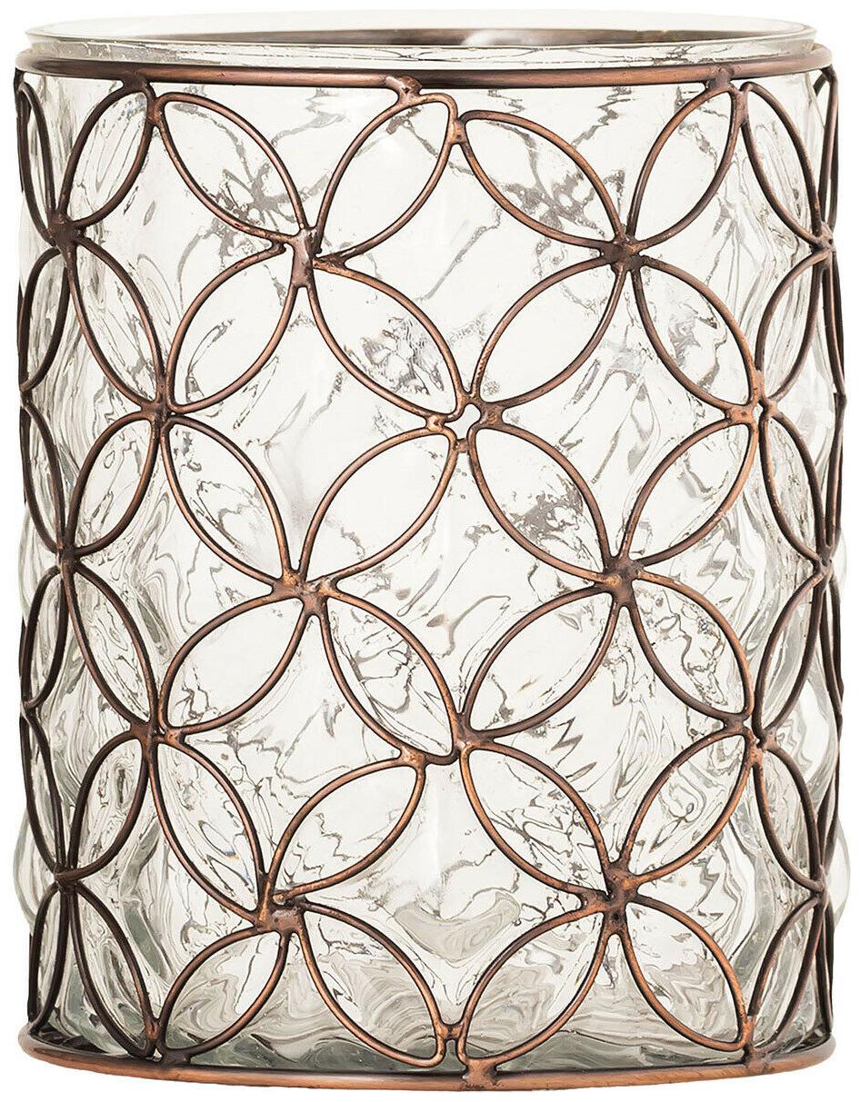 

Pomeroy 518980 Marakesh 7 inch Caged Hurricane