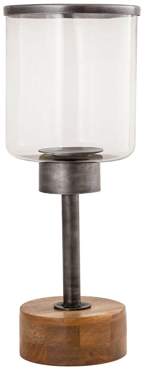 

Pomeroy 573781 Farmhouse 25 X 10 inch Candle Holder