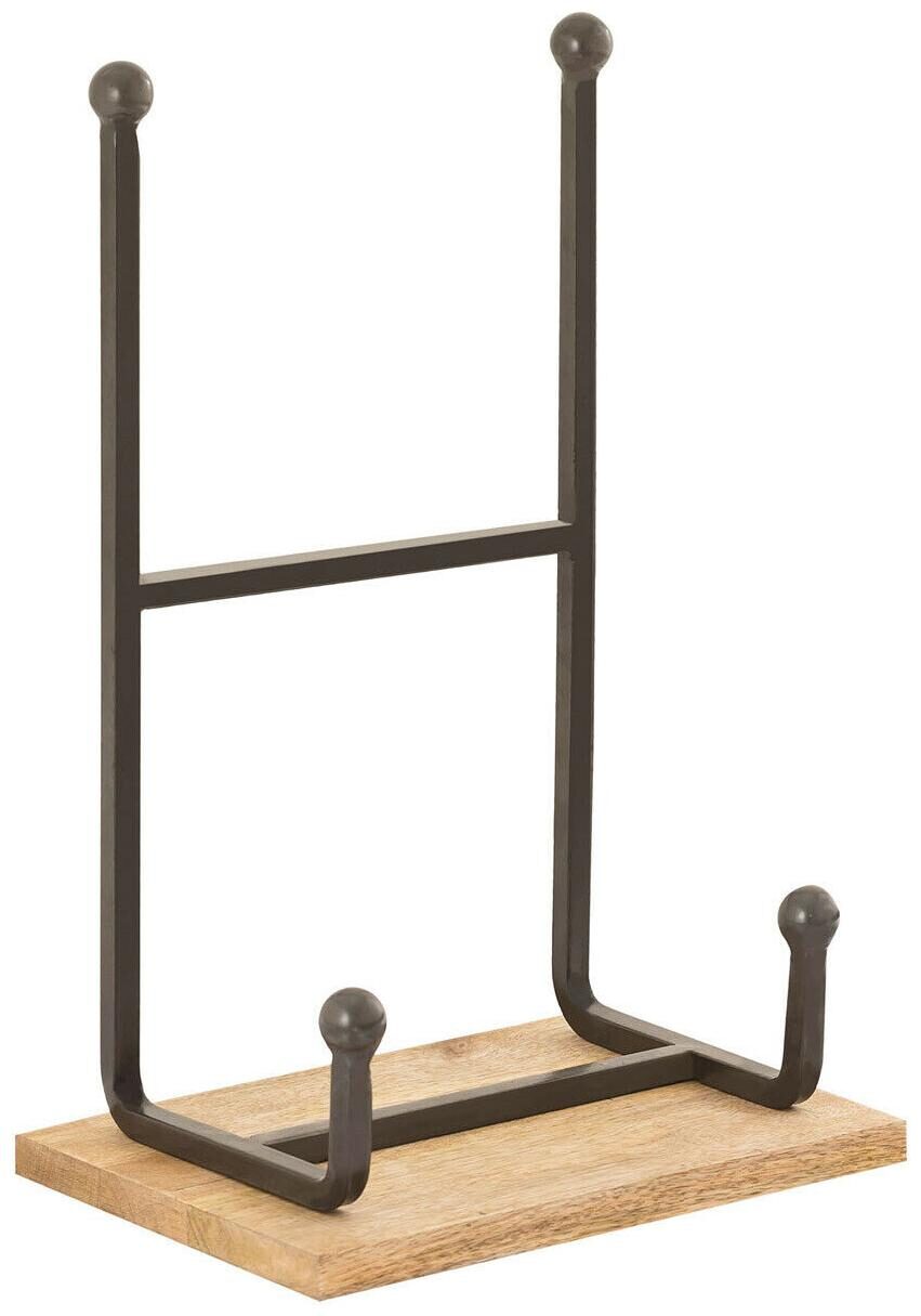 

Pomeroy 601156 Traverse Natural Mango Easel