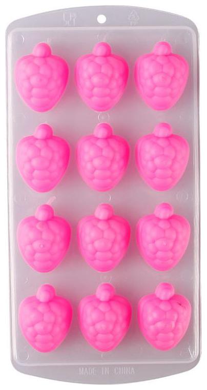 

Popup Silicone Mini Ice Tray Star Design