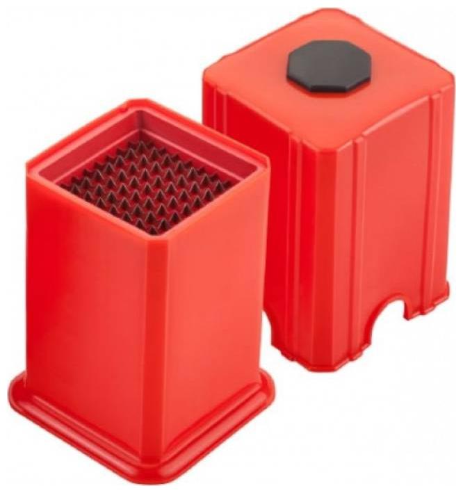 

Potato Chipser French Fry Cutter Chopper (1 Potato French Fries Cutter)
