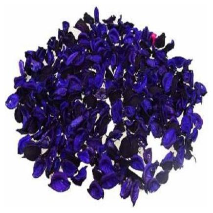 

Potpourri Dried Flower Leaves Non-Fragrance 100 gm