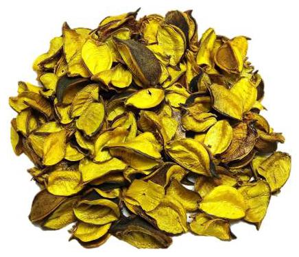

Potpourri Dried Flower Leaves Non-Fragrance 100 gm