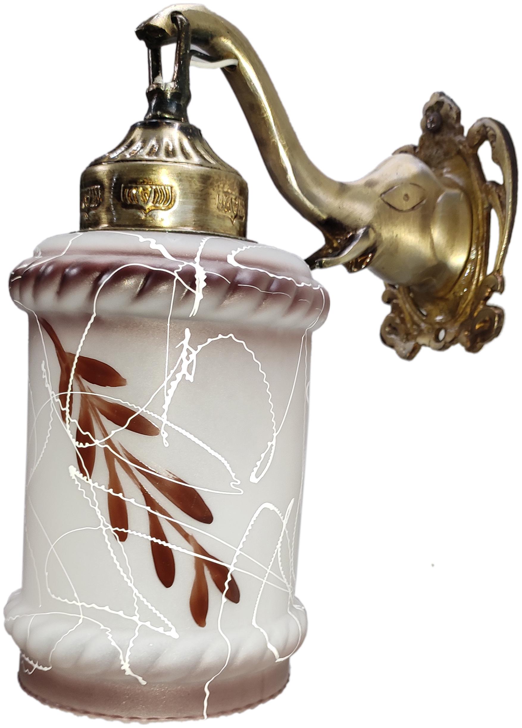 

PR Prashant Pendent Wall lamp Elephant Dezine Antique Lamp with New and Styles Lamp Color Shades
